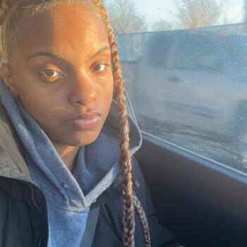 Babysitter in Chicago: Judaea