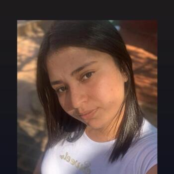 Canguro en Madrid: Griselda