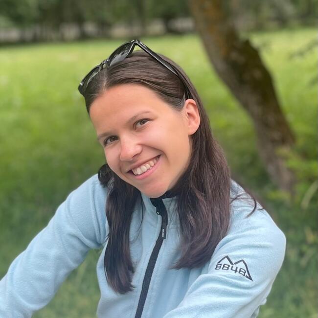 Babysitter a Rivoli: Eleonora