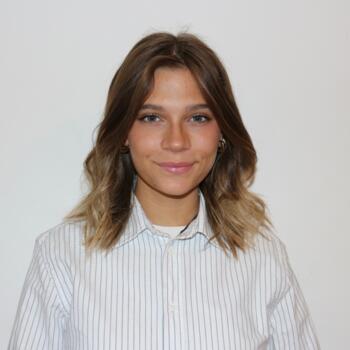 Babysitter a Bari: Francesca