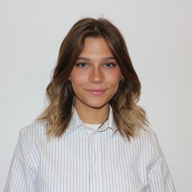 Babysitter a Bari: Francesca