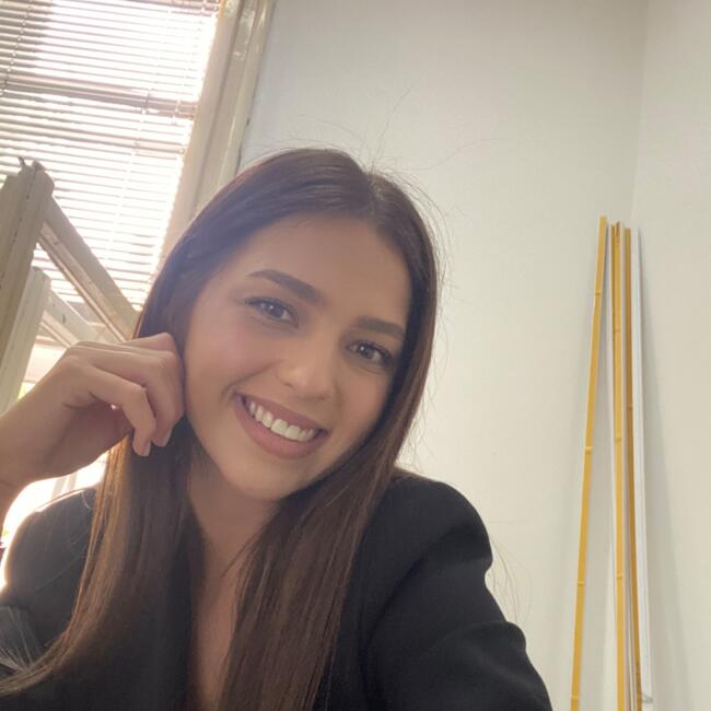 Bebisiterka u Beograd: Vanja