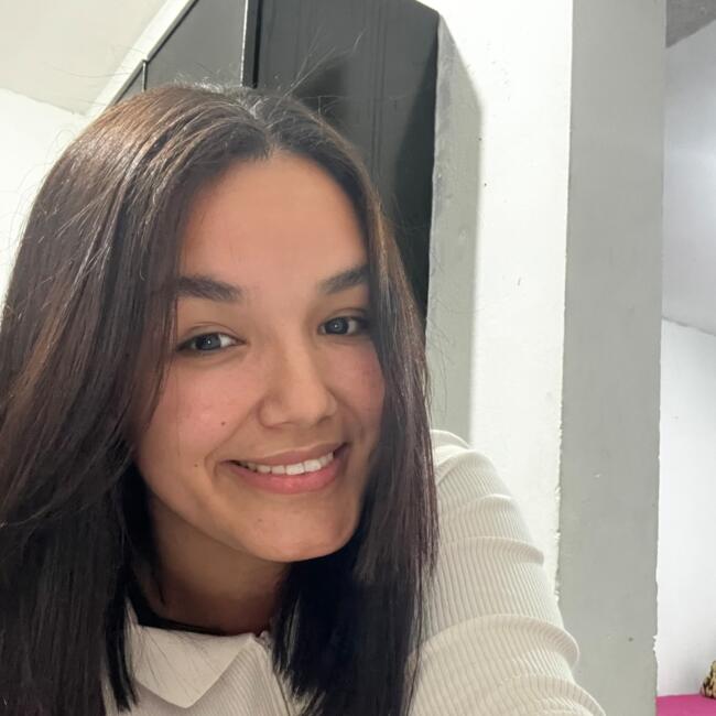 Babysitter in Sorocaba: Cassia