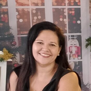 Babysitter in Fortaleza: Janaina