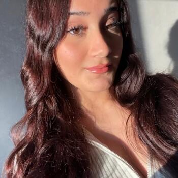 Babysitter in Biella: Omaima