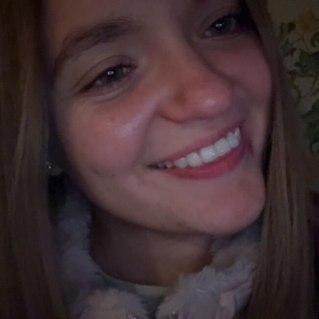 Babysitter in Topsfield: Kylie