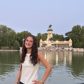 Canguro Elche: Martina