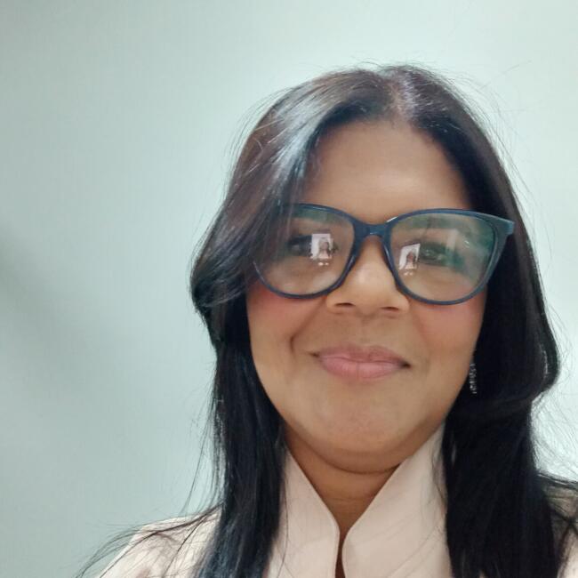 Babysitter in Cuiabá: Wisleny