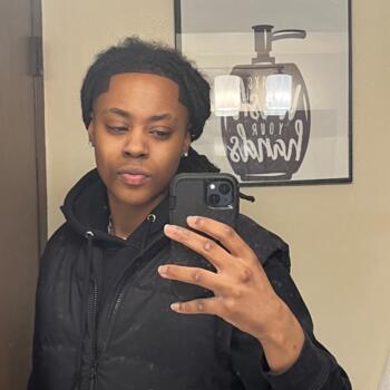 Babysitter in Milwaukee: Natalie