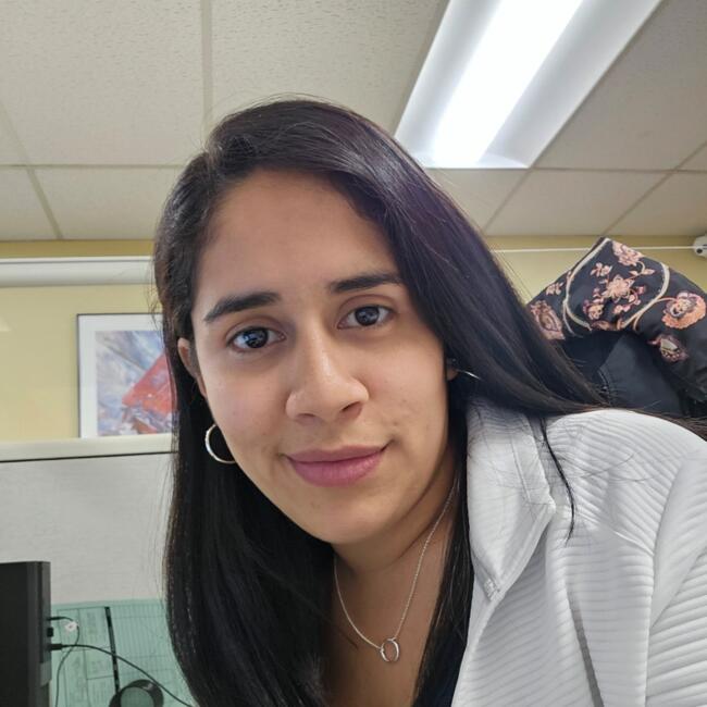 Nanny in Port Chester: Kateryn