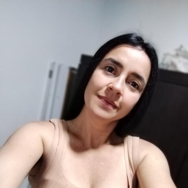Niñera en Pereira: Yuly