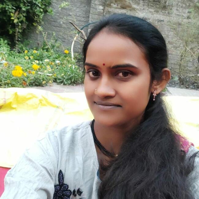 Babysitter in Pune: Megha