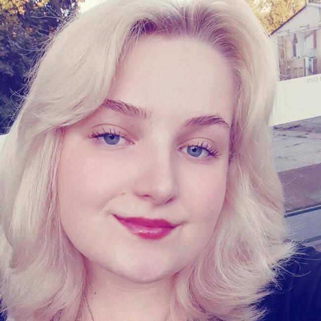 Babysitter in Svatobořice: Julie