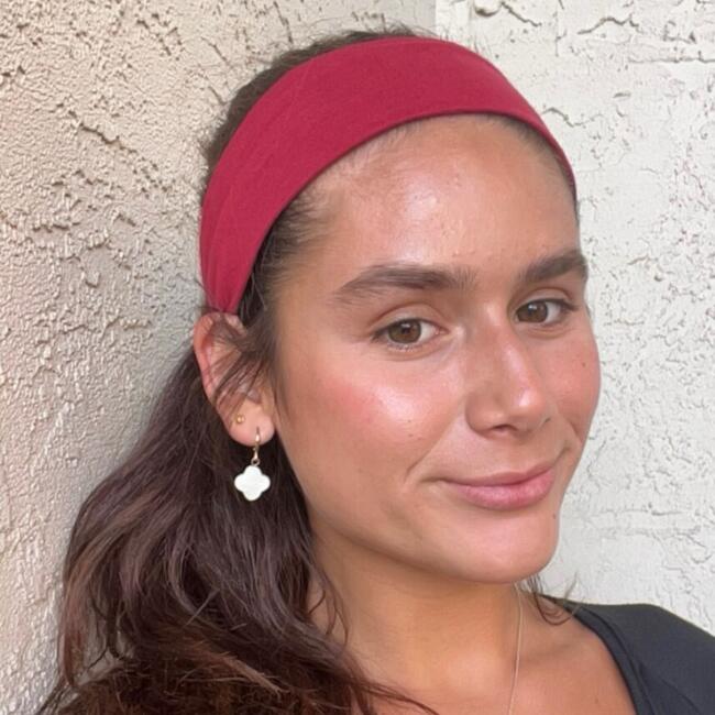 Babysitter in Jupiter: Kali