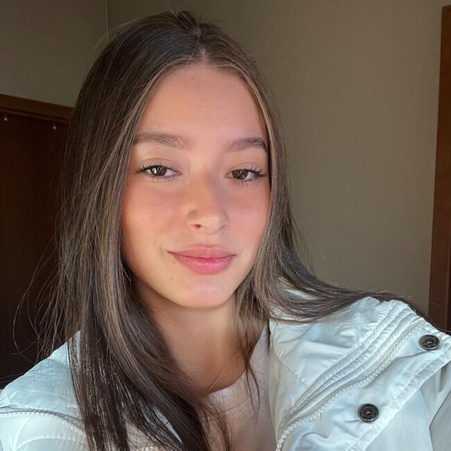 Babysitter in Ponta Grossa: Maria