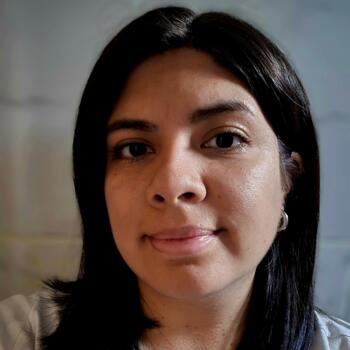 Niñera en Colonia del Sacramento: Romina elizabeth