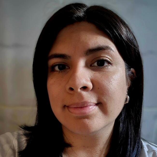 Niñera en Colonia del Sacramento: Romina elizabeth