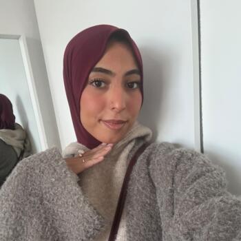 Babysitter em Bruxelas: Ayat