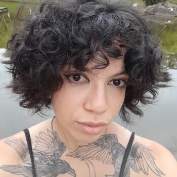 Babysitter Juiz de Fora: Ana Laura