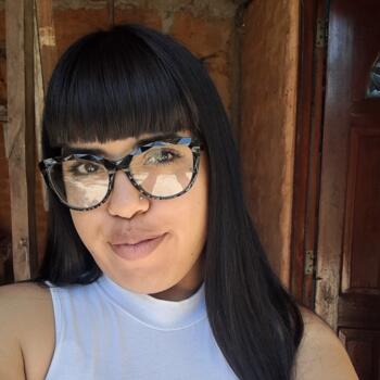 Babysitter Merlo (Buenos Aires): Milagros