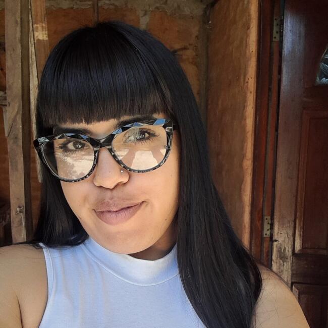 Babysitter in Merlo (Buenos Aires): Milagros