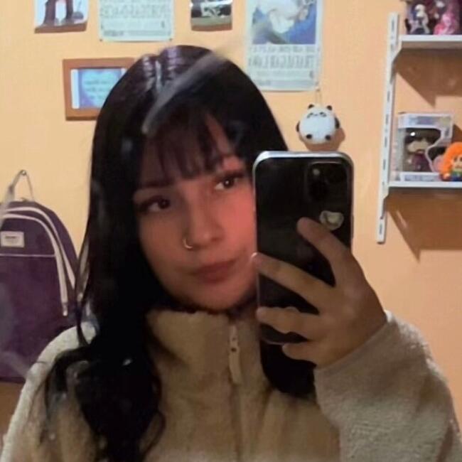 Babysitter in Chiguayante: Emilia
