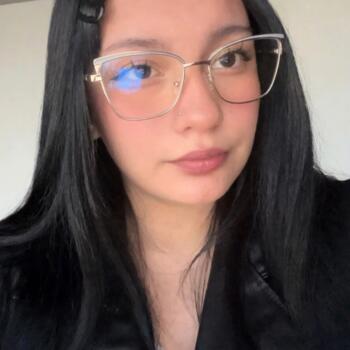 Babysitter Chiguayante: Emilia