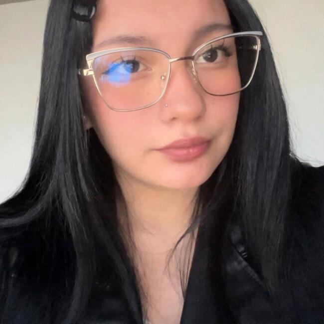 Babysitter in Chiguayante: Emilia