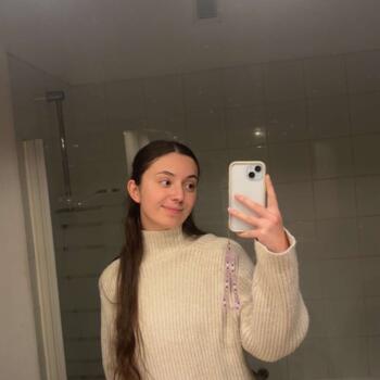 Baby-sitter Brenouille: Anne-Lise
