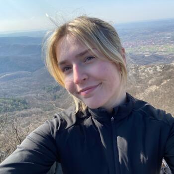 Bebisiterka u Beograd: Jana