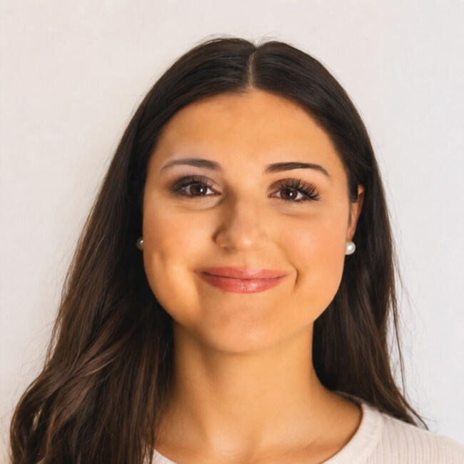Babysitter in Yecla: Sara Ruiz