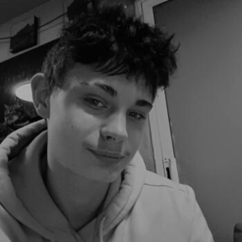 Nounou à Corny-sur-Moselle: Gabriel