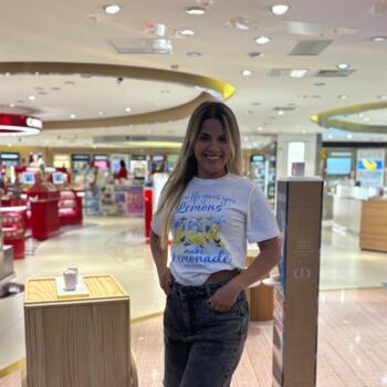 Babysitter in São Paulo: Samara