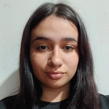 Niñera en Belén de Escobar: Melina