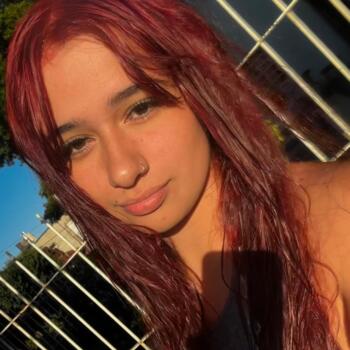 Babysitter in Belén de Escobar: Melina