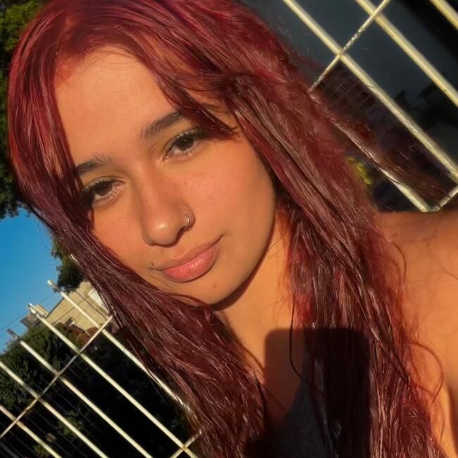 Babysitter in Belén de Escobar: Melina