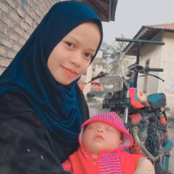 Pengasuh di Kuala Lumpur: Julia