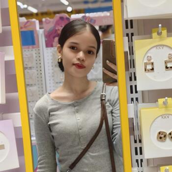 Pengasuh Kuala Lumpur: Julia