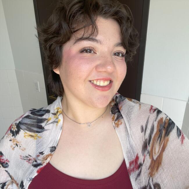 Babysitter in Denton: Sophia