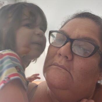 Família Macaé: Karina