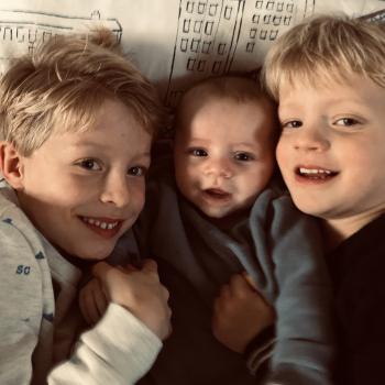 Oppaswerk Heemstede: oppasadres Aline