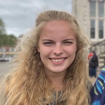 Oppas Utrecht: Leonoor