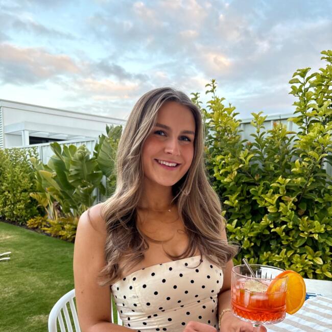 Babysitter in Mount Gambier: Chelsea