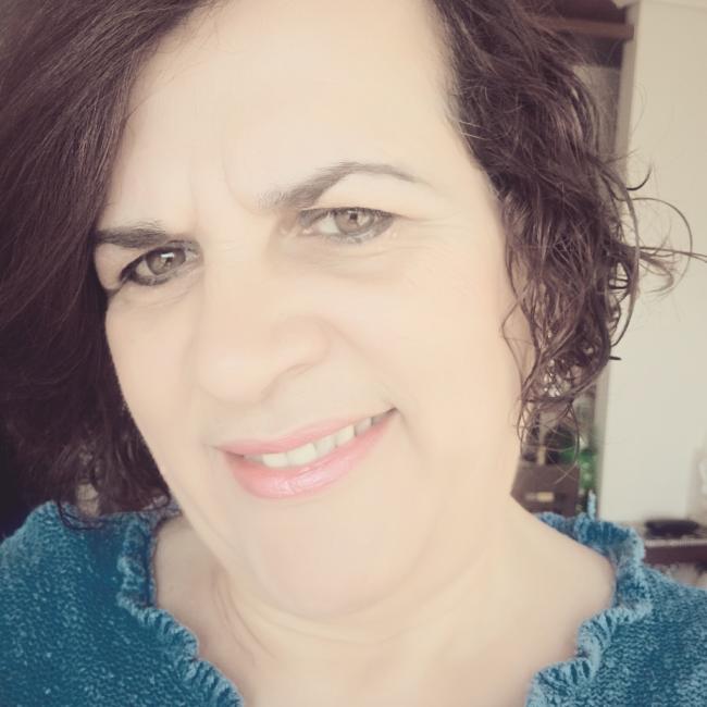 Niñera en Santiago de Chile: Damelis