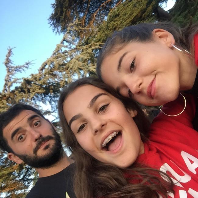 Porto 베이비시터: Jorge