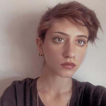 Canguros en Argés: Alejandra