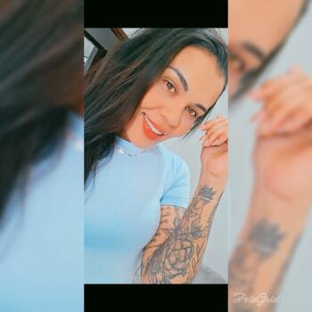 Babá em Indaiatuba: Tais