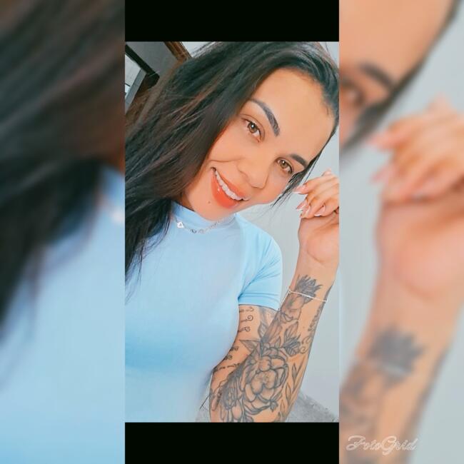 Babysitter in Indaiatuba: Tais