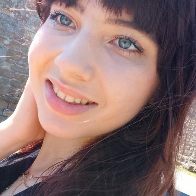 Babysitter in Saint-Marc-le-Blanc: Morgane