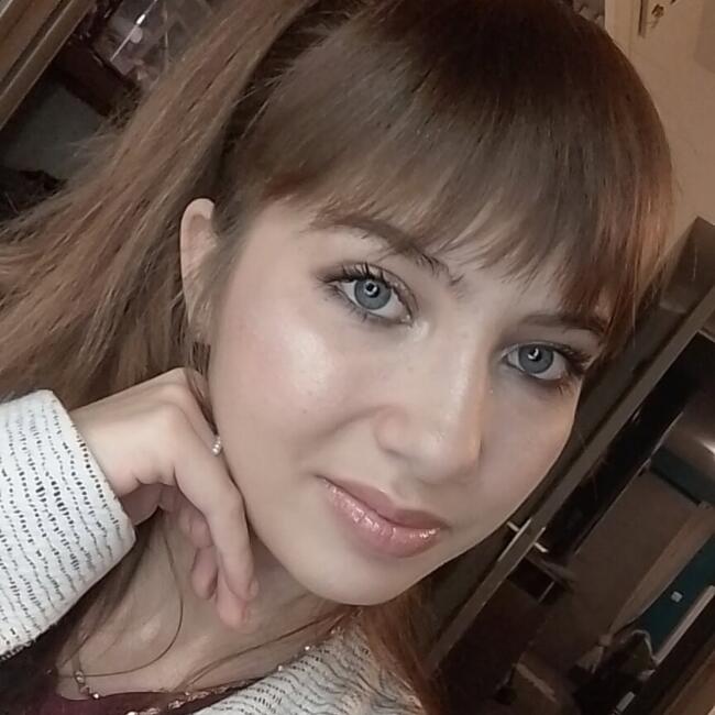 Babysitter in Saint-Marc-le-Blanc: Morgane